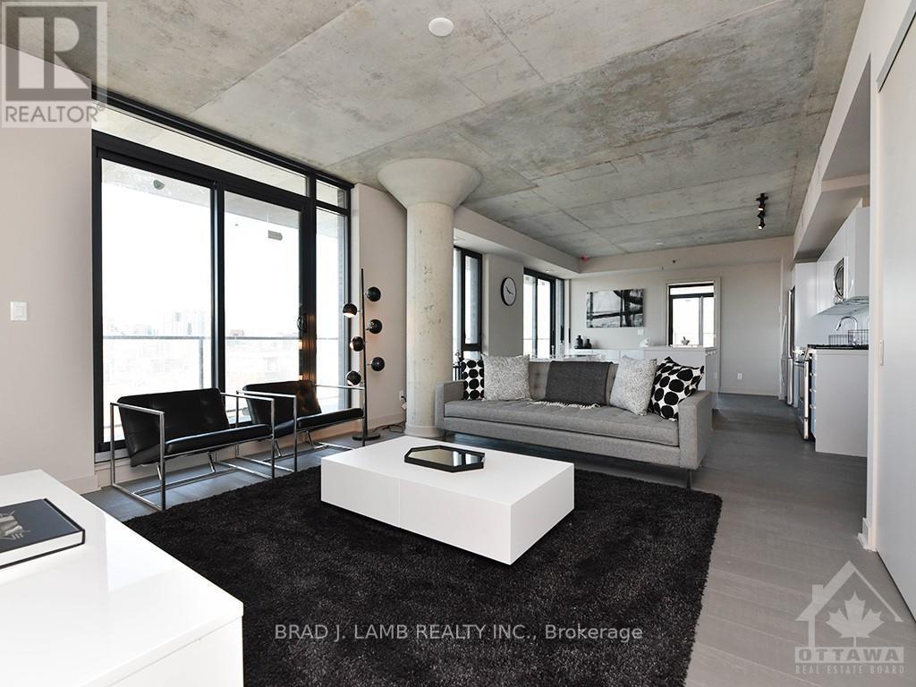 414 - 203 Catherine Street, Ottawa, ON - Indoor