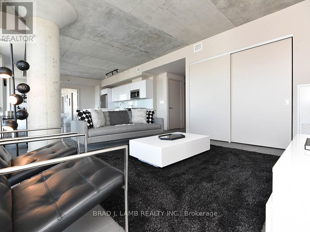 414 - 203 Catherine Street, Ottawa, ON - Indoor