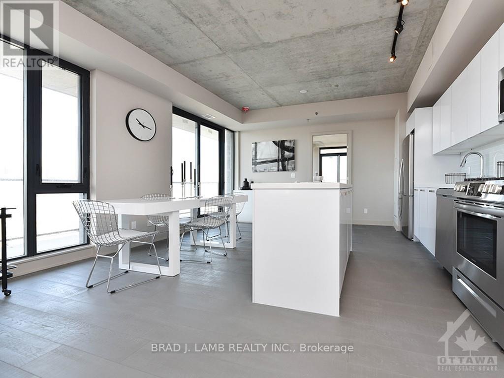 414 - 203 Catherine Street, Ottawa, ON - Indoor