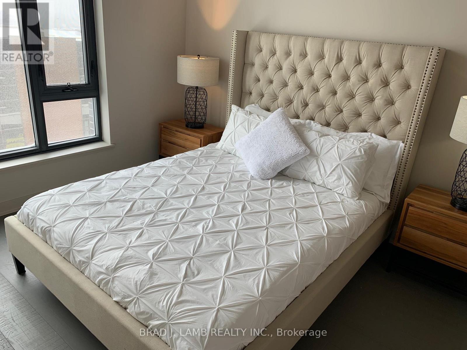 603 - 203 Catherine Street, Ottawa, ON - Indoor Photo Showing Bedroom
