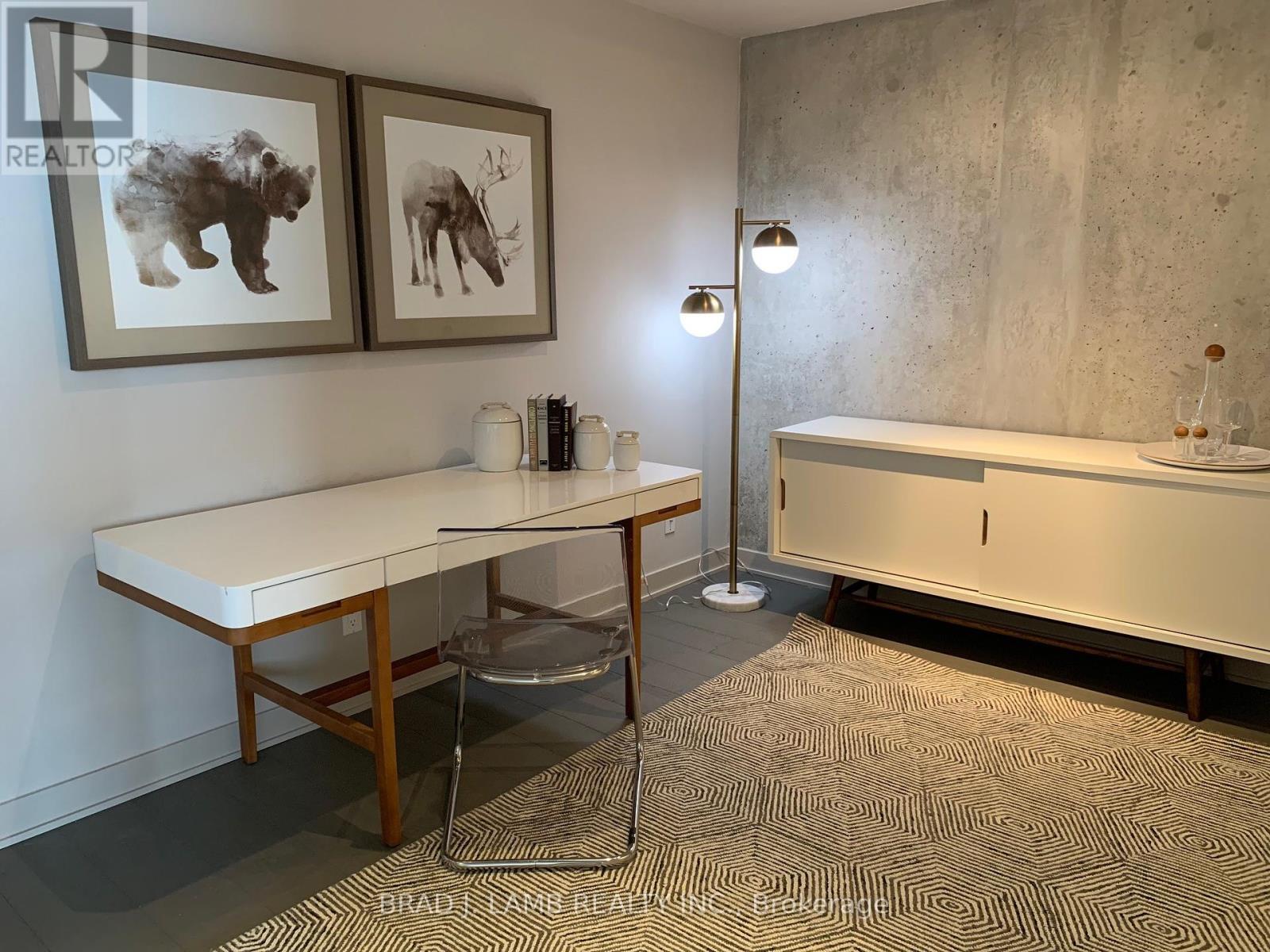 603 - 203 Catherine Street, Ottawa, ON - Indoor Photo Showing Other Room