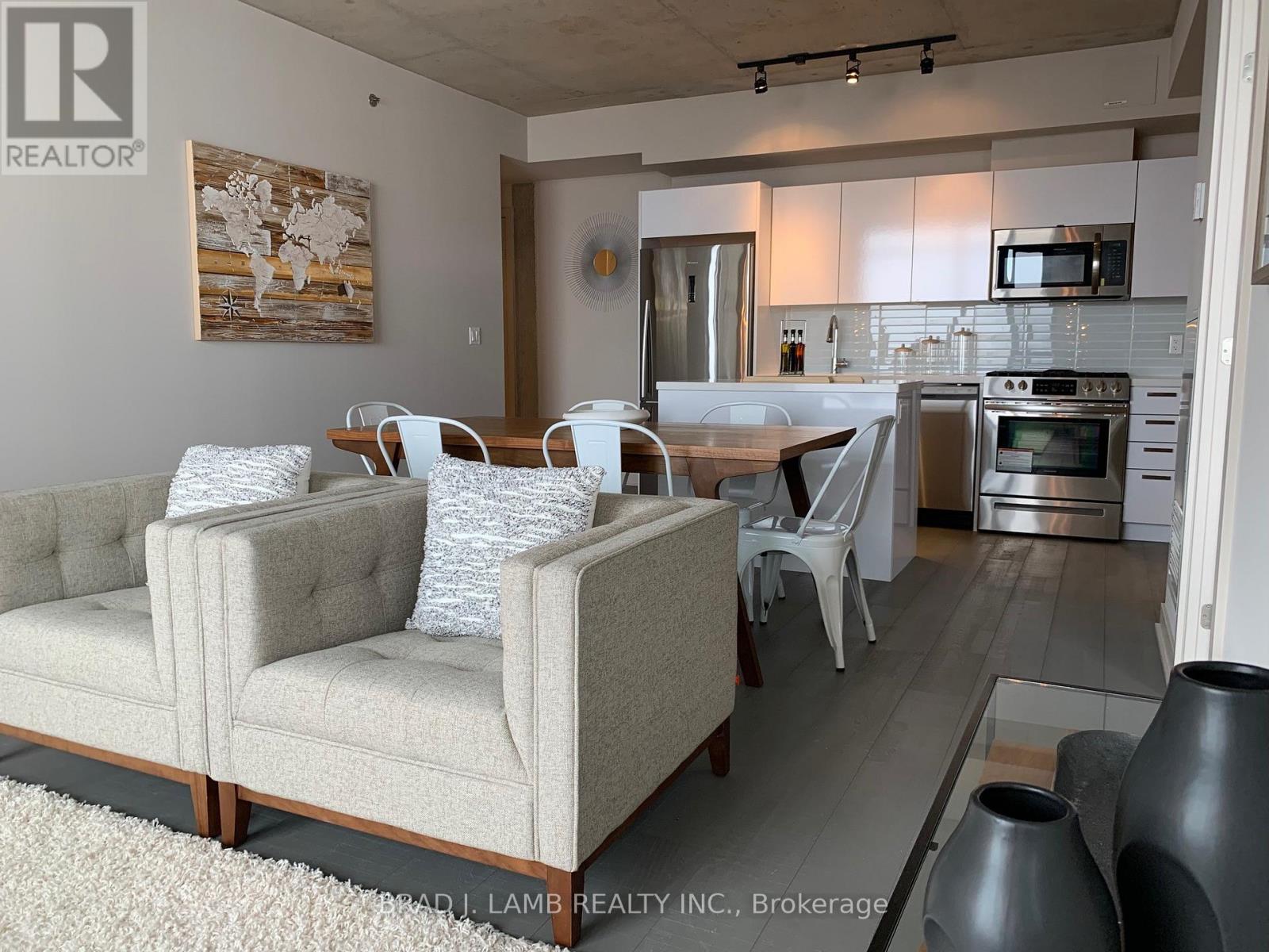 603 - 203 Catherine Street, Ottawa, ON - Indoor