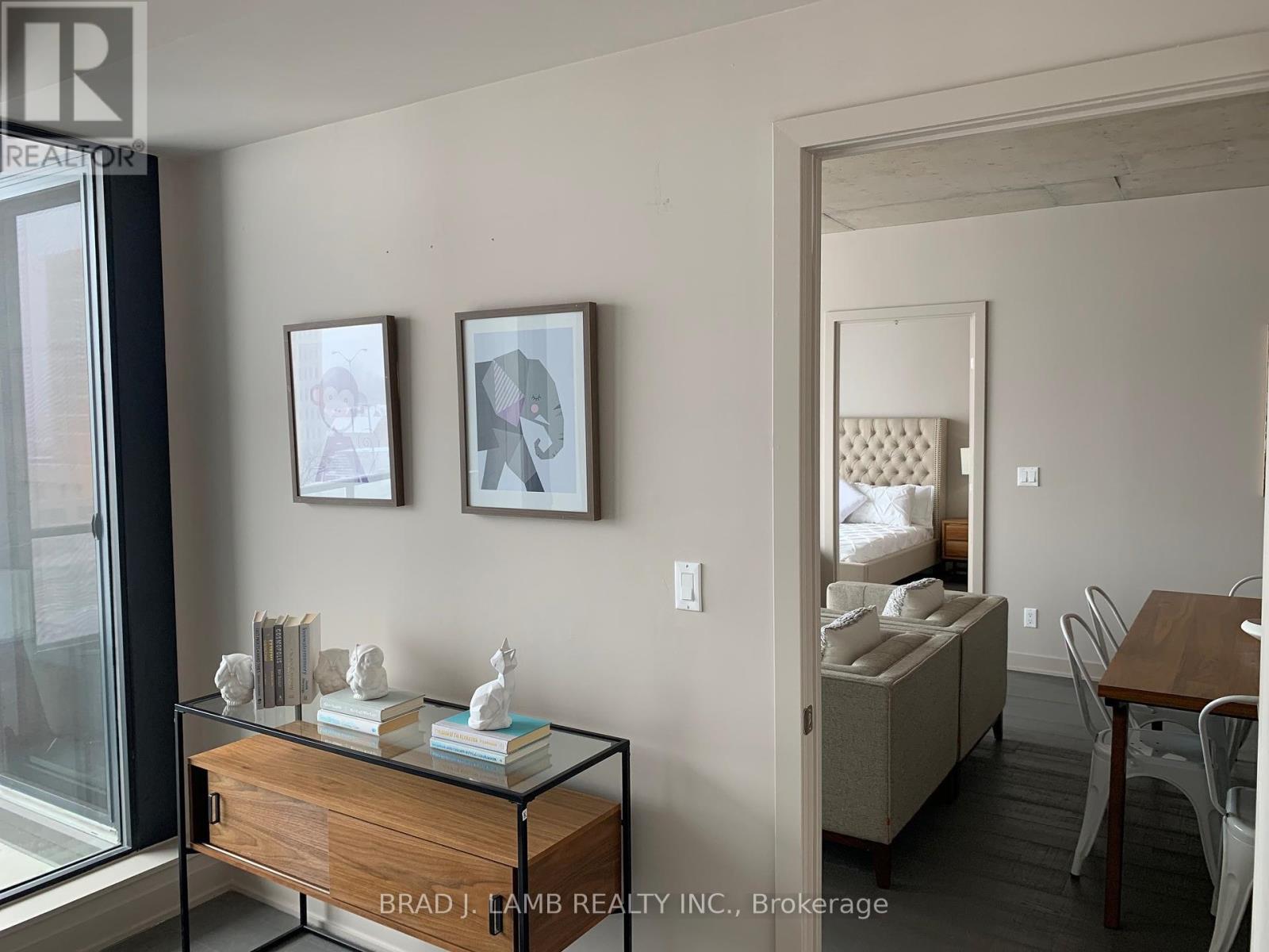 603 - 203 Catherine Street, Ottawa, ON - Indoor