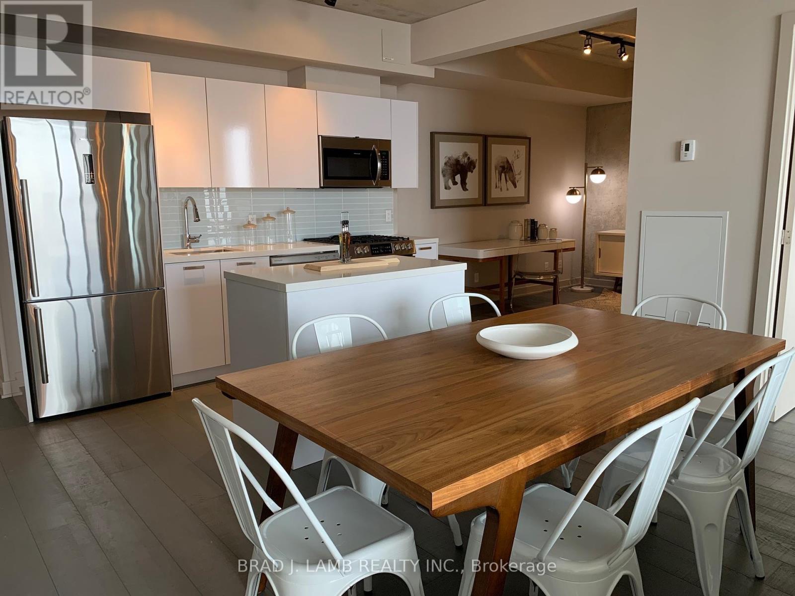 603 - 203 Catherine Street, Ottawa, ON - Indoor