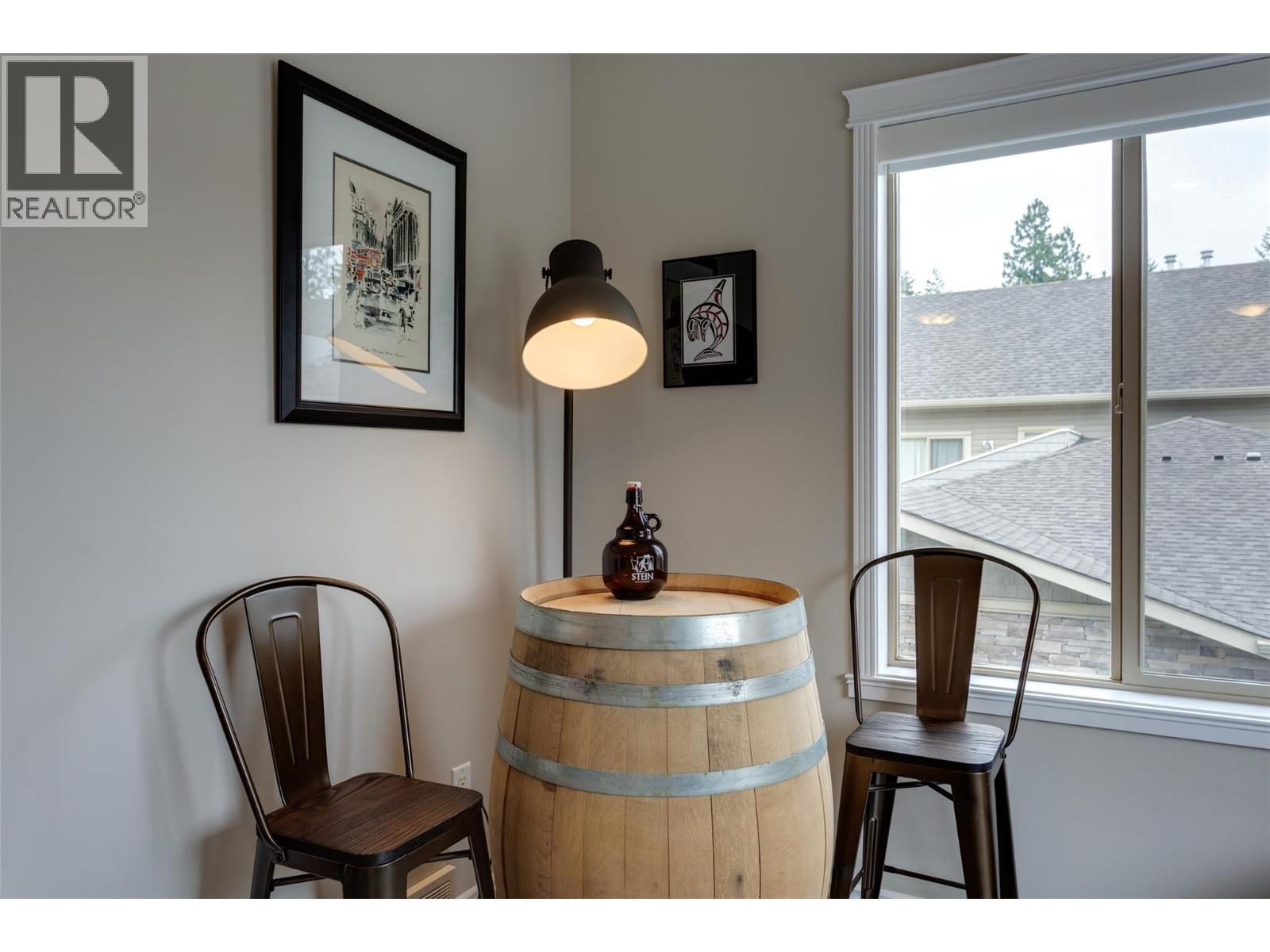 1798 Olympus Way Unit# 15, West Kelowna, BC - Indoor Photo Showing Other Room