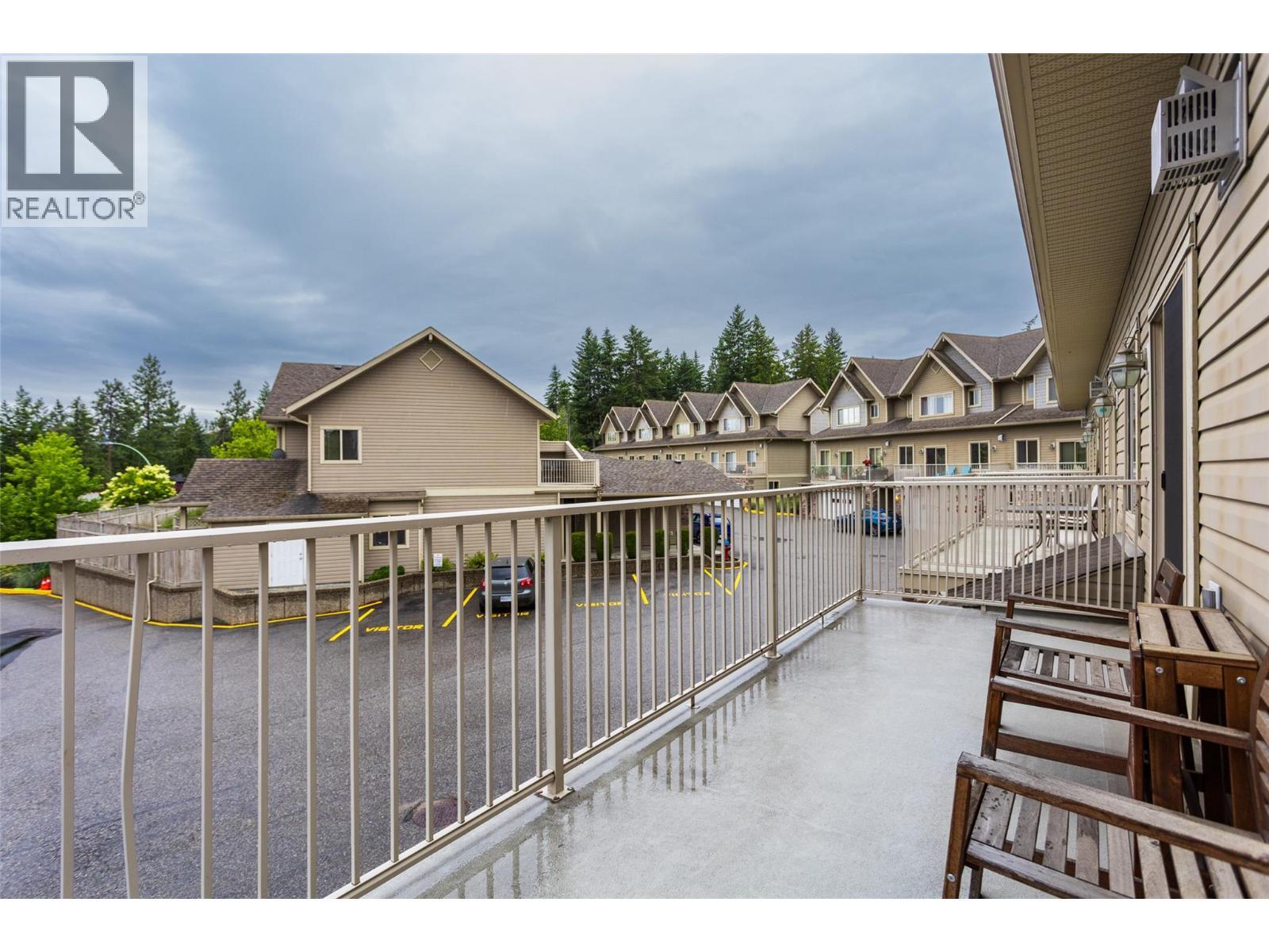 1798 Olympus Way Unit# 15, West Kelowna, BC - Outdoor With Exterior