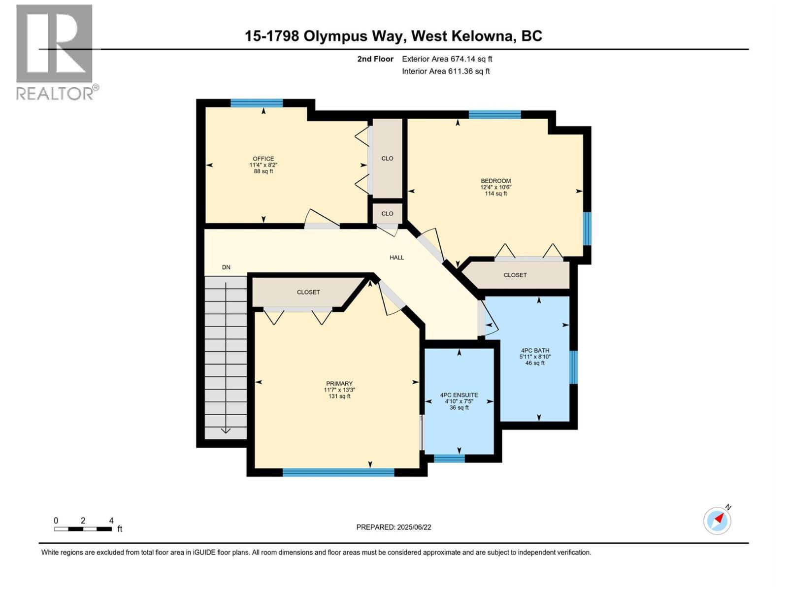 1798 Olympus Way Unit# 15, West Kelowna, BC - Other