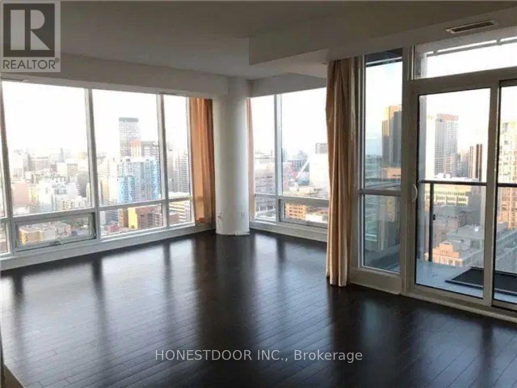 3304 - 295 Adelaide Street W, Toronto, ON - Indoor