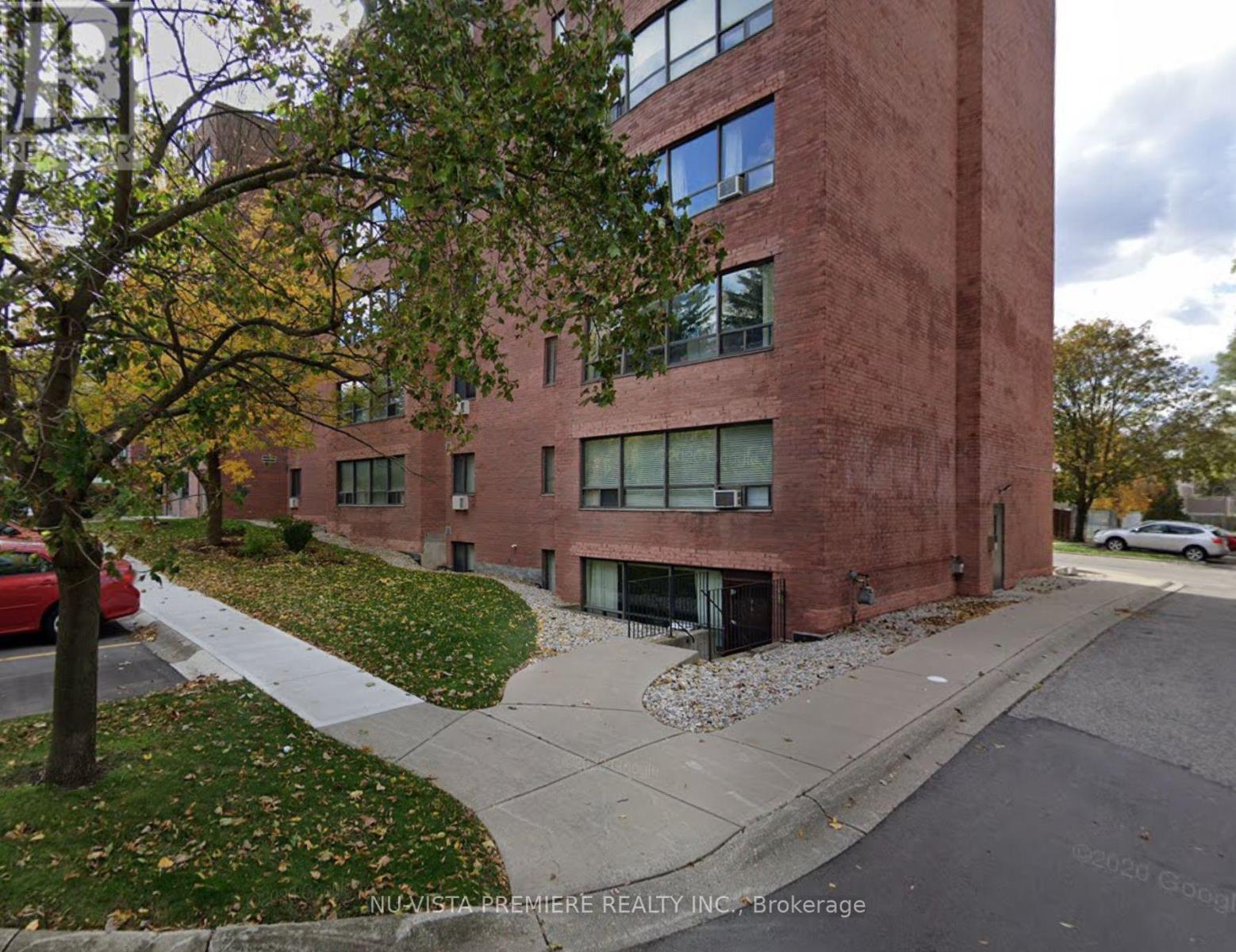 B1 - 650 Cheapside Street, London East (East C), ON - Outdoor