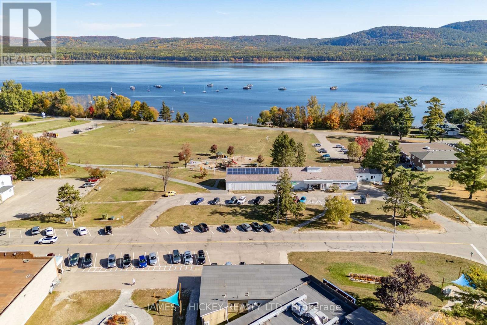 10 Ridge Road, Deep River, ON