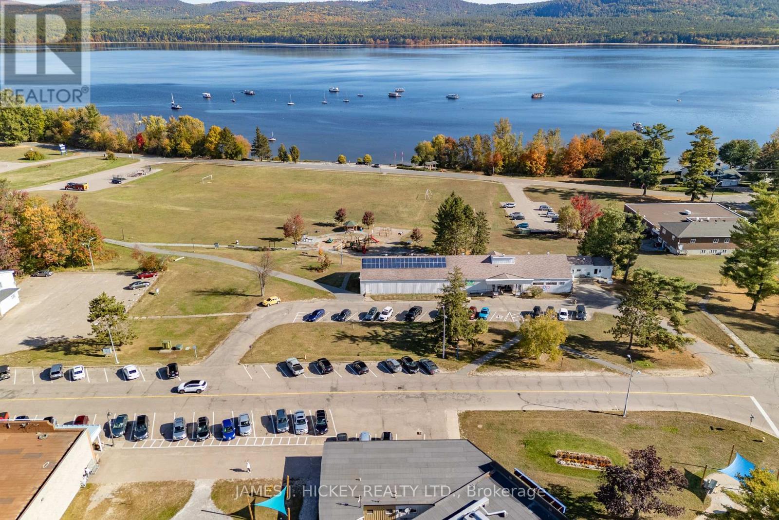 10 Ridge Road, Deep River, ON