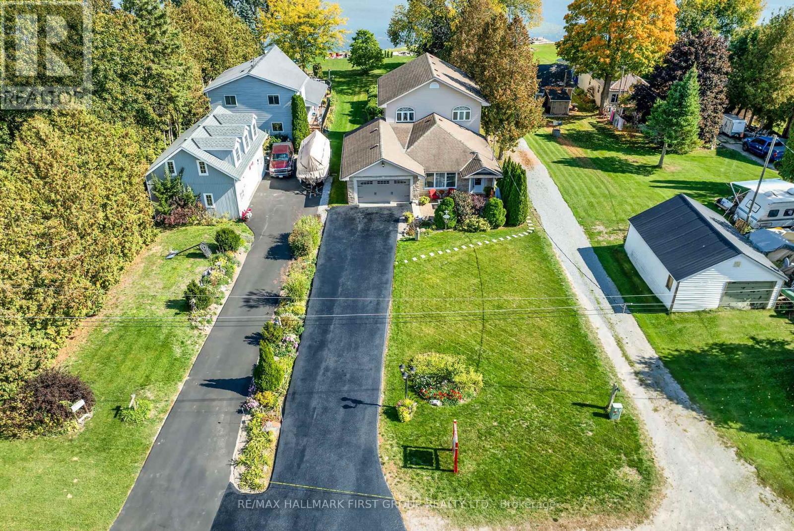 61 Druan Drive, Kawartha Lakes (Mariposa), ON - Outdoor With View