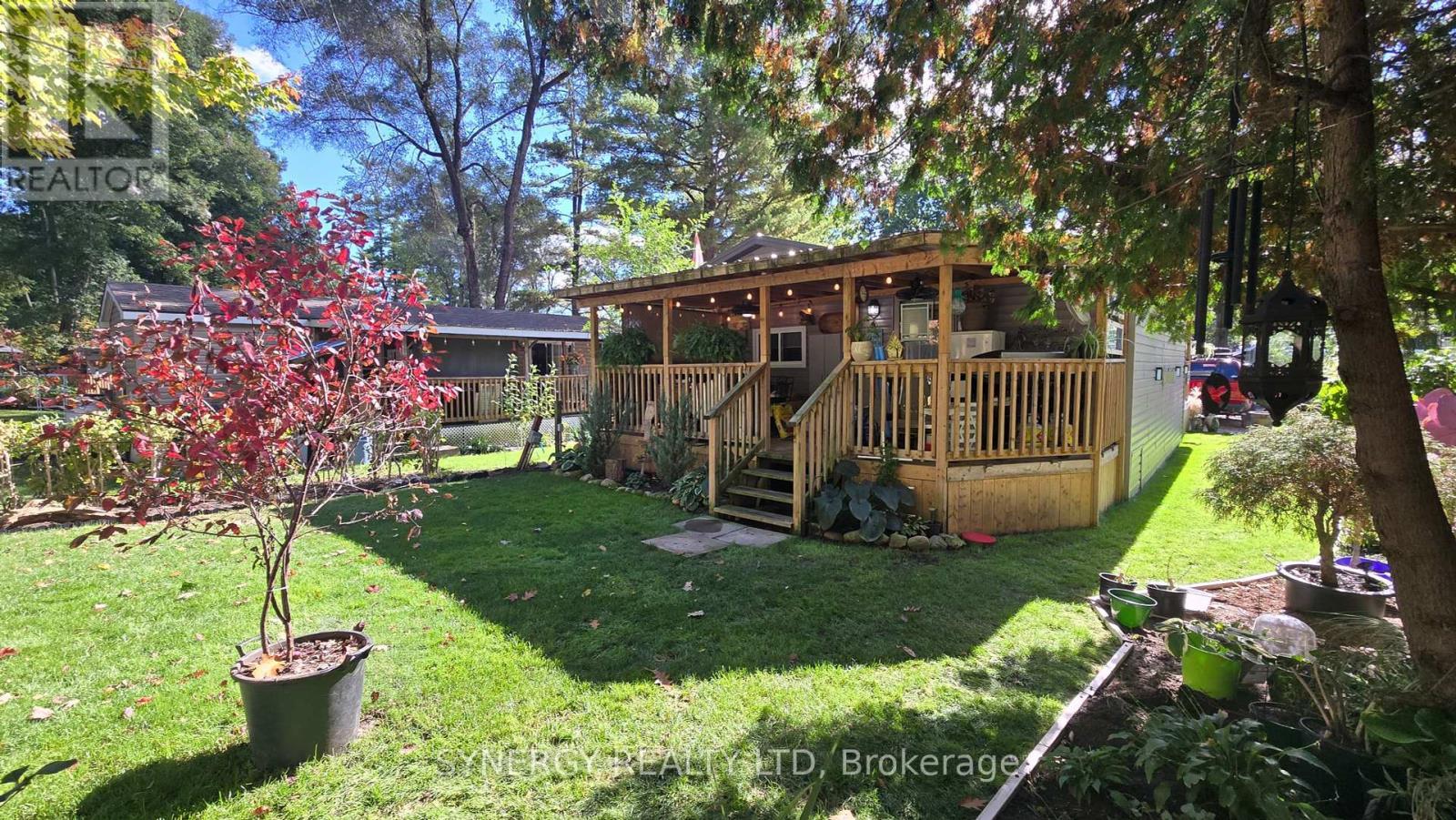 24749 Park Street, Strathroy-Caradoc (Sw), ON - Outdoor