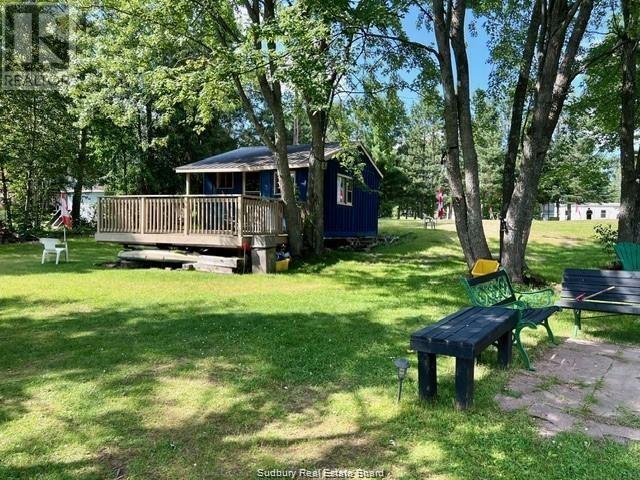 124 A Clouthier Road, St. Charles, ON