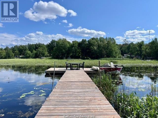 124 A Clouthier Road, St. Charles, ON