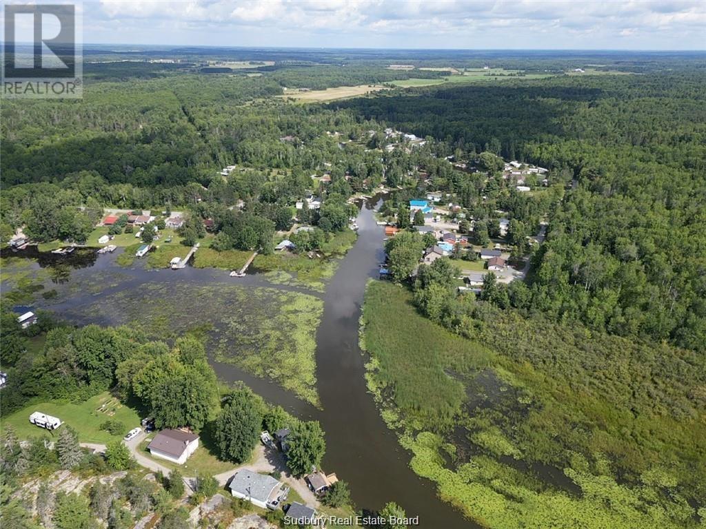 124 A Clouthier Road, St. Charles, ON