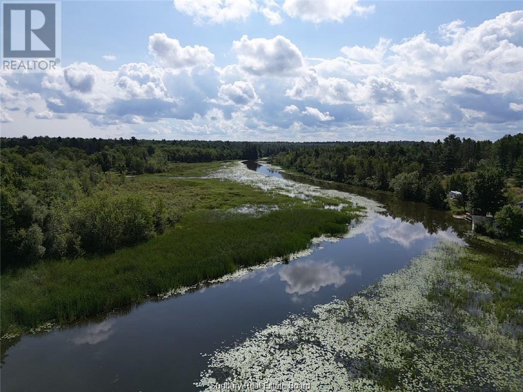 124 A Clouthier Road, St. Charles, ON