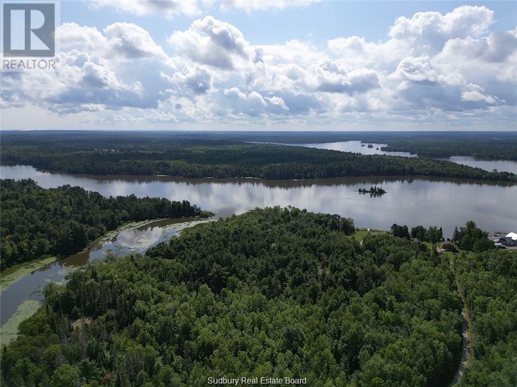 124 A Clouthier Road, St. Charles, ON