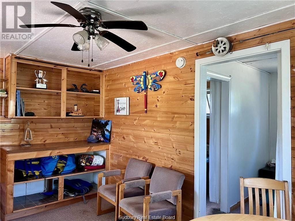 124 A Clouthier Road, St. Charles, ON