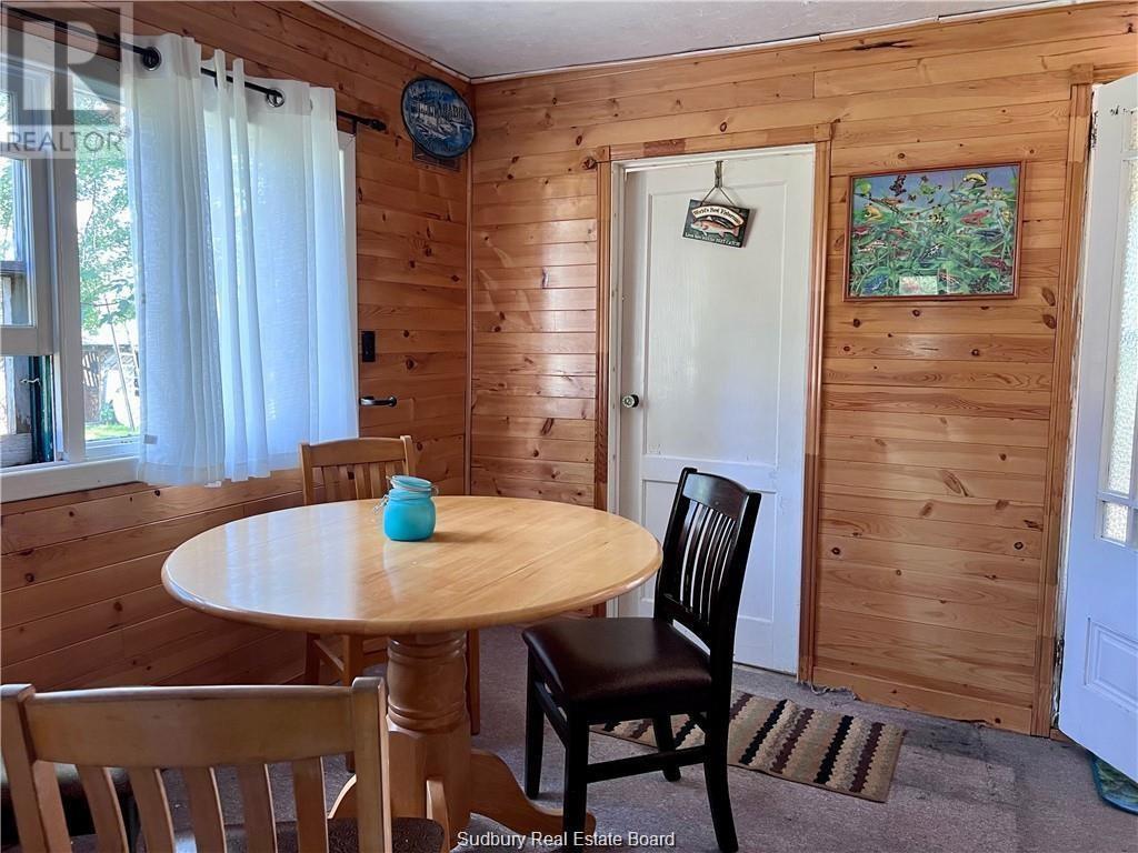 124 A Clouthier Road, St. Charles, ON