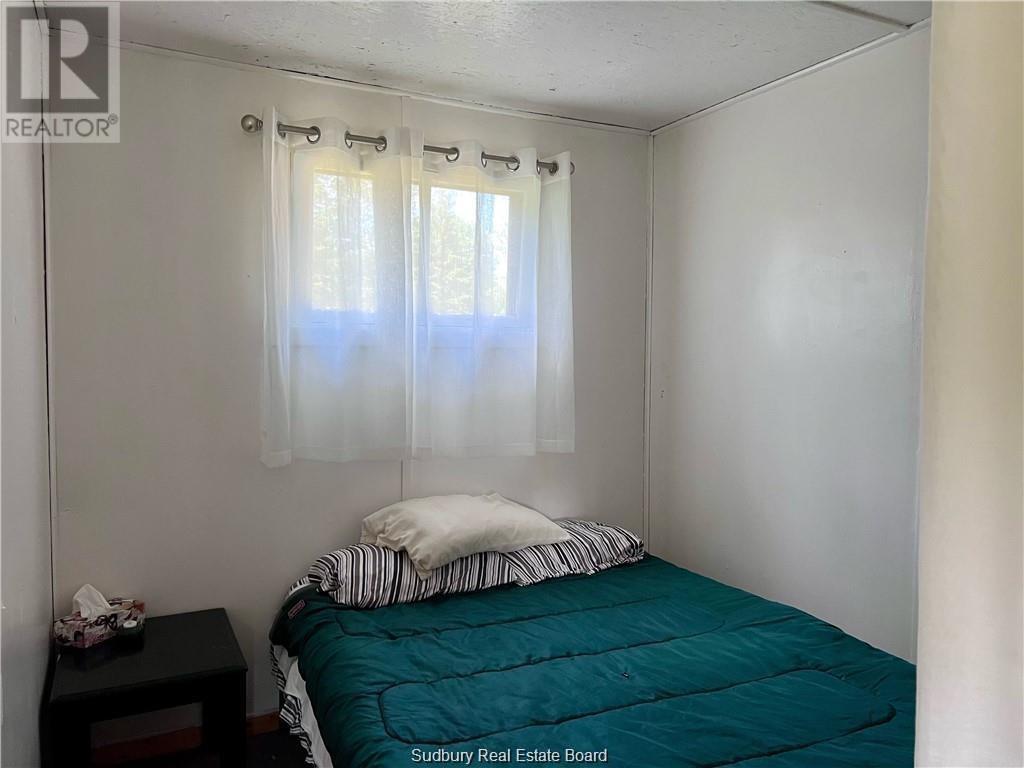 124 A Clouthier Road, St. Charles, ON