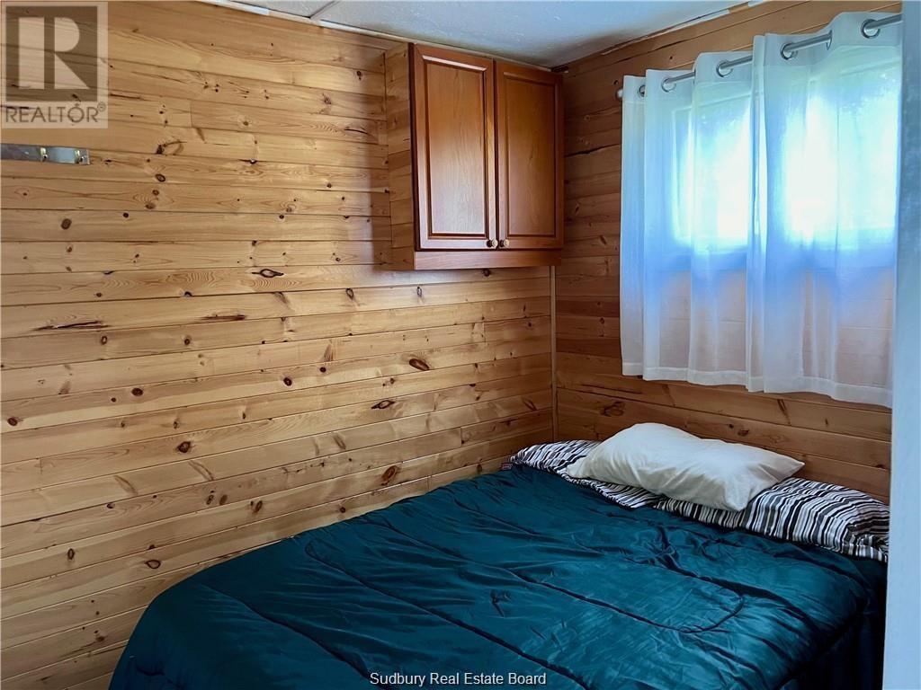 124 A Clouthier Road, St. Charles, ON