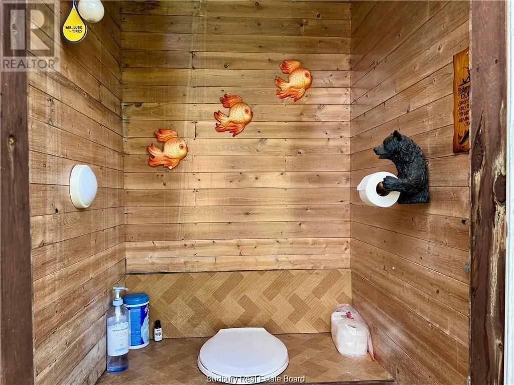 124 A Clouthier Road, St. Charles, ON