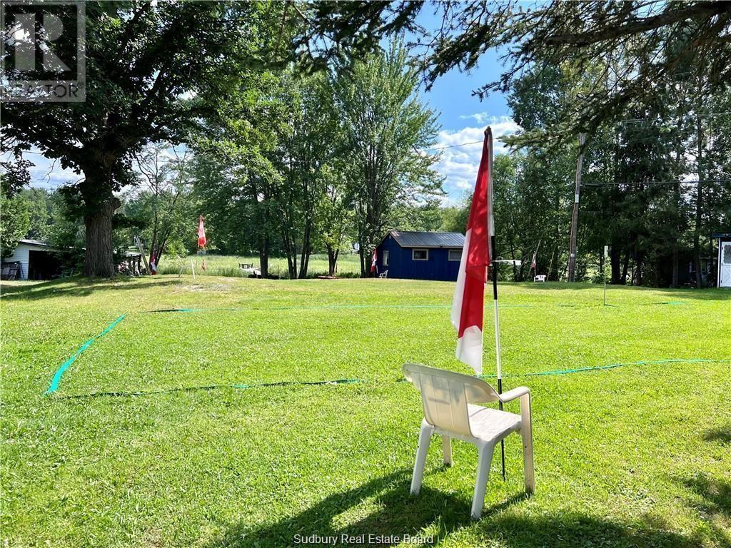 124 A Clouthier Road, St. Charles, ON