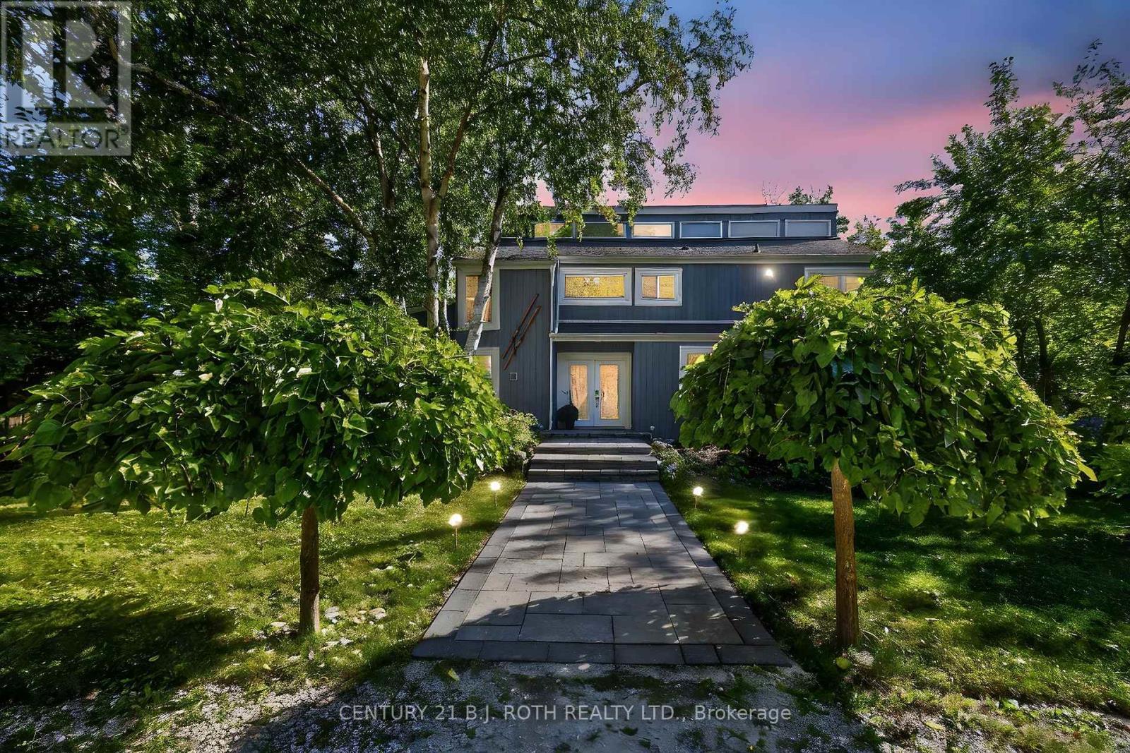 209846 26 Highway, Blue Mountains, ON - Outdoor