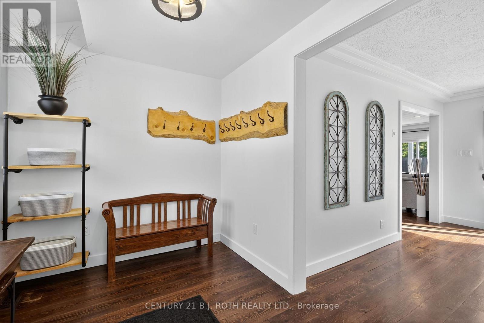 209846 26 Highway, Blue Mountains, ON - Indoor Photo Showing Other Room