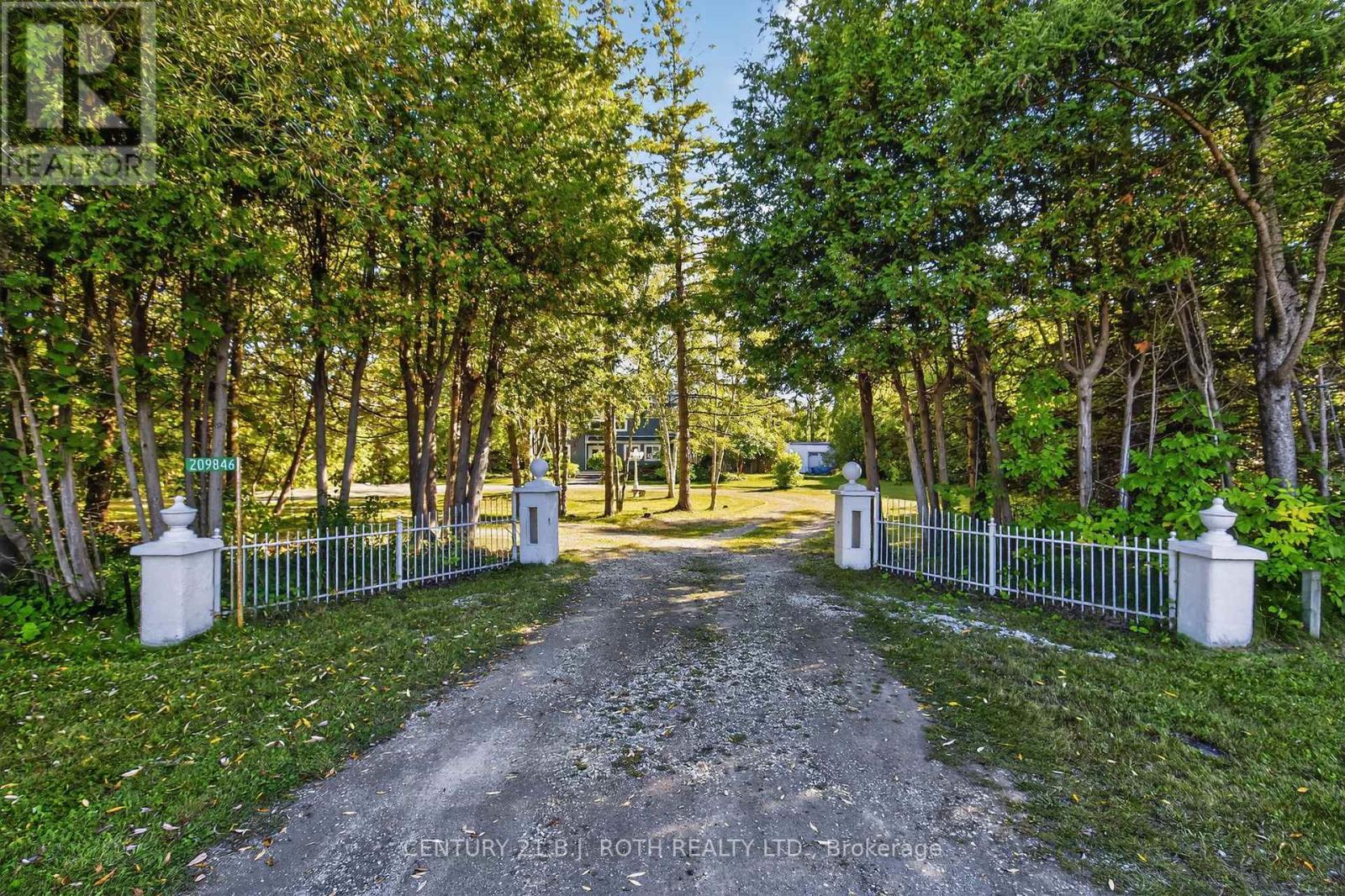 209846 26 Highway, Blue Mountains, ON - Outdoor