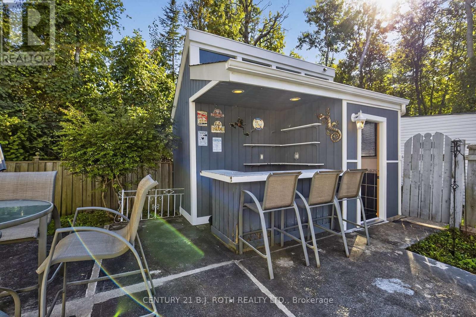 209846 26 Highway, Blue Mountains, ON - Outdoor