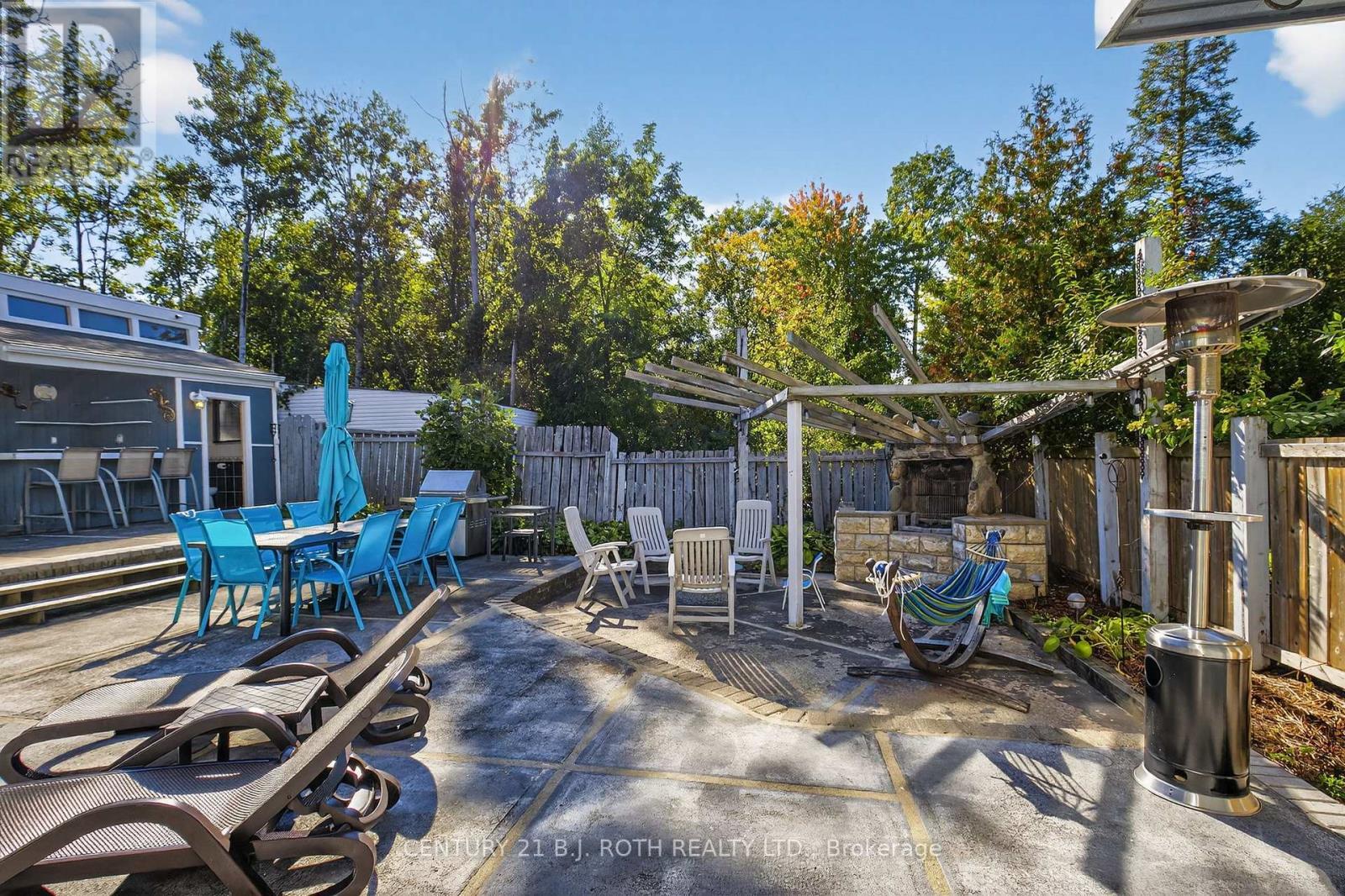 209846 26 Highway, Blue Mountains, ON - Outdoor