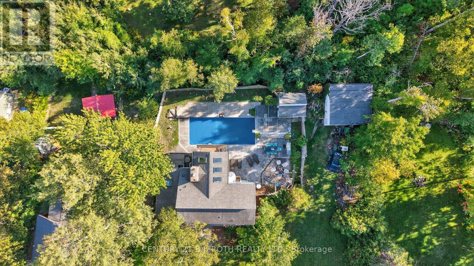 209846 26 Highway, Blue Mountains, ON - Outdoor