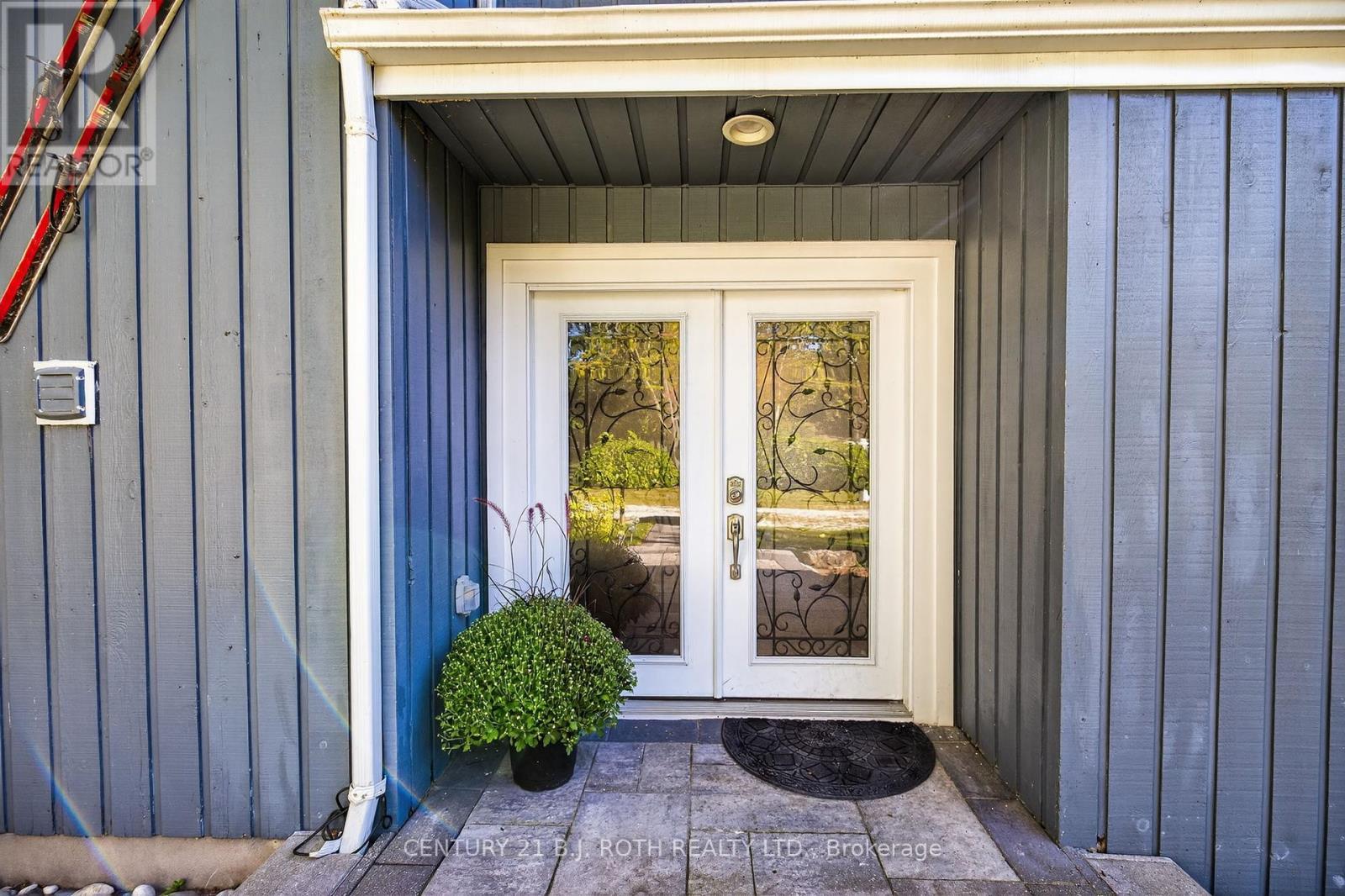 209846 26 Highway, Blue Mountains, ON - Outdoor With Exterior