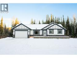 13562 KLEIN ROAD Prince George, BC V2N 6A8