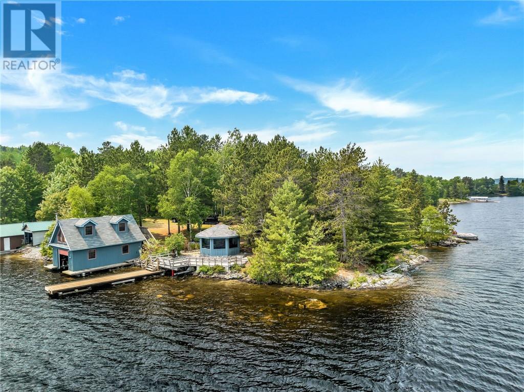 696 Pine Cone, Skead, ON