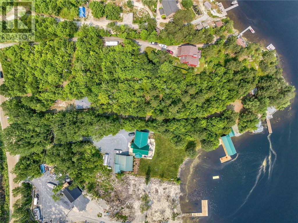 696 Pine Cone, Skead, ON