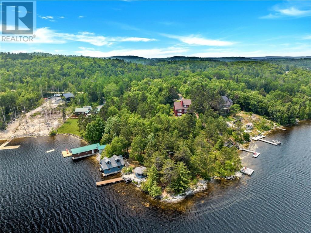 696 Pine Cone, Skead, ON