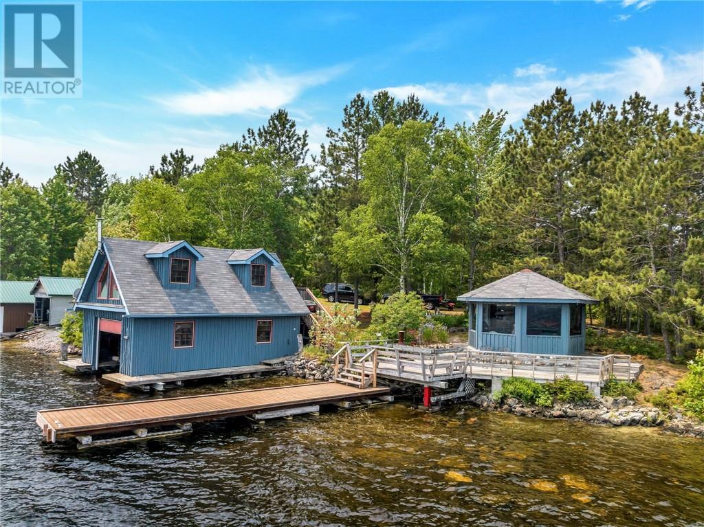 696 Pine Cone, Skead, ON