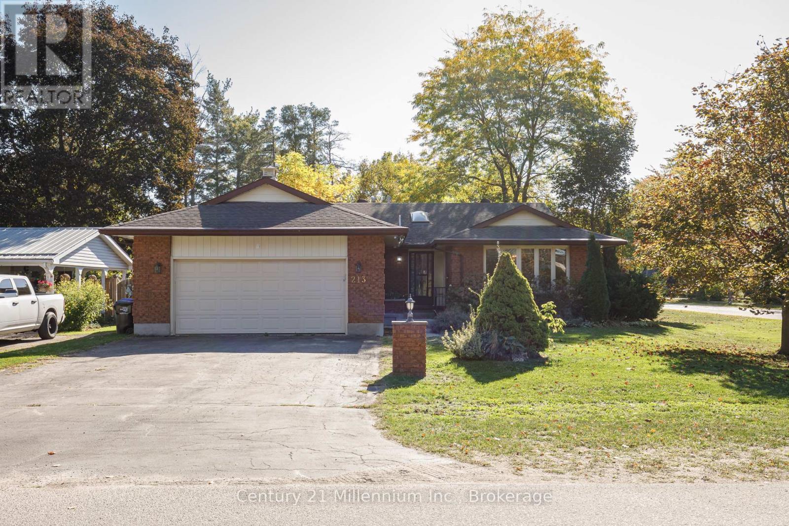 213 Jane Street, Clearview (Stayner), ON - Outdoor