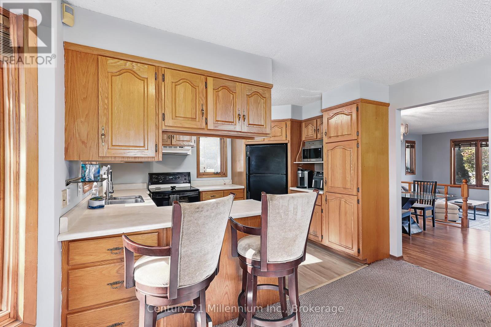 213 Jane Street, Clearview (Stayner), ON - Indoor Photo Showing Other Room