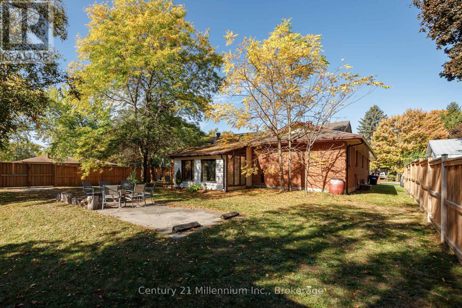 213 Jane Street, Clearview (Stayner), ON - Outdoor