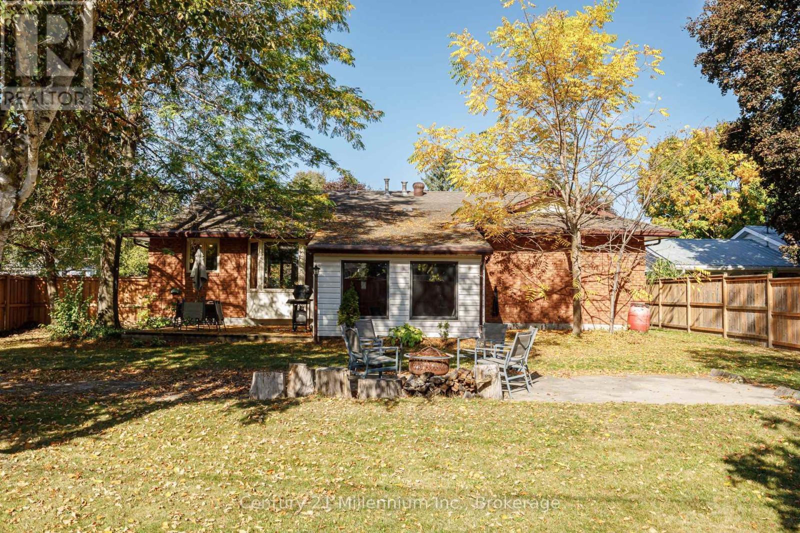 213 Jane Street, Clearview (Stayner), ON - Outdoor