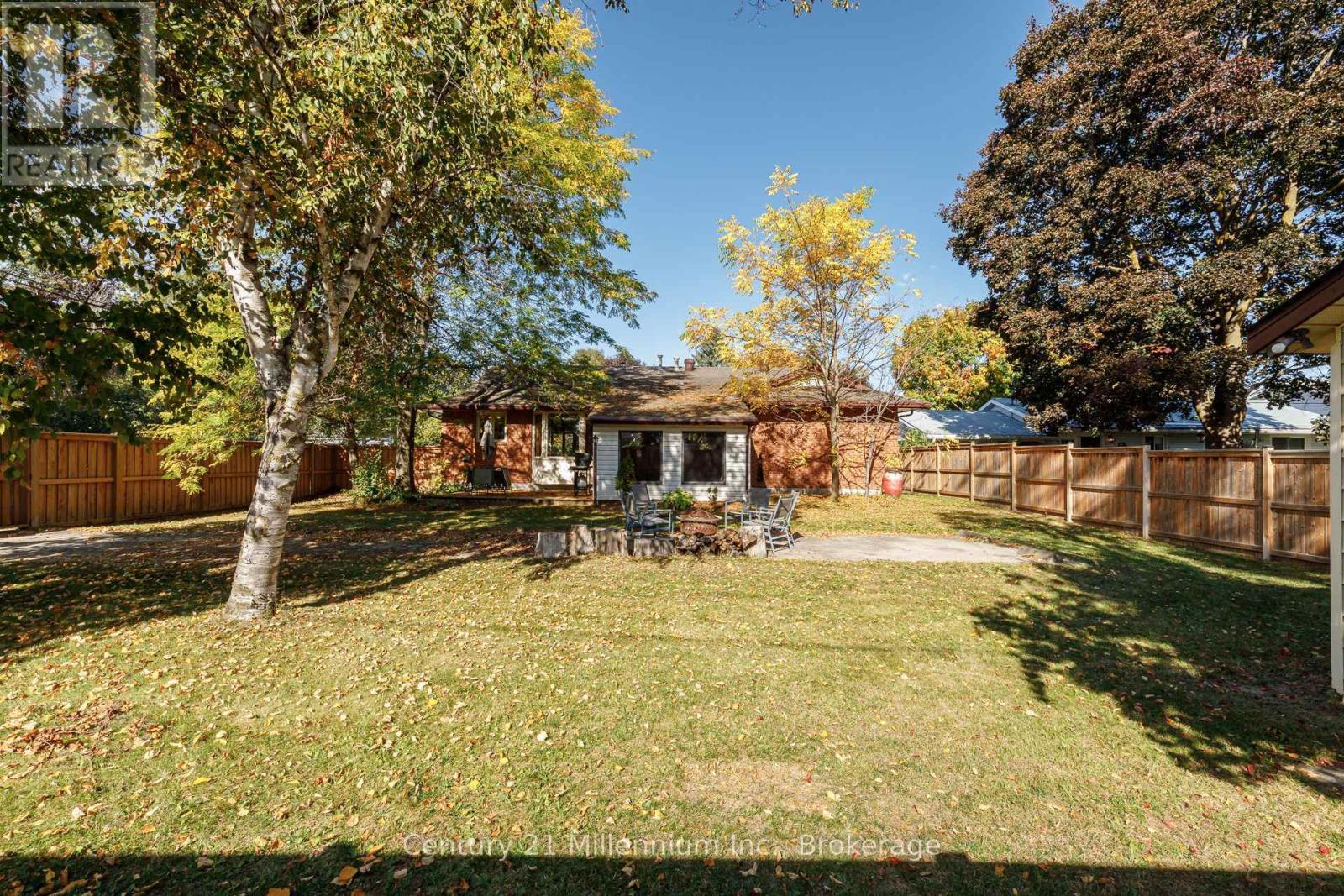 213 Jane Street, Clearview (Stayner), ON - Outdoor