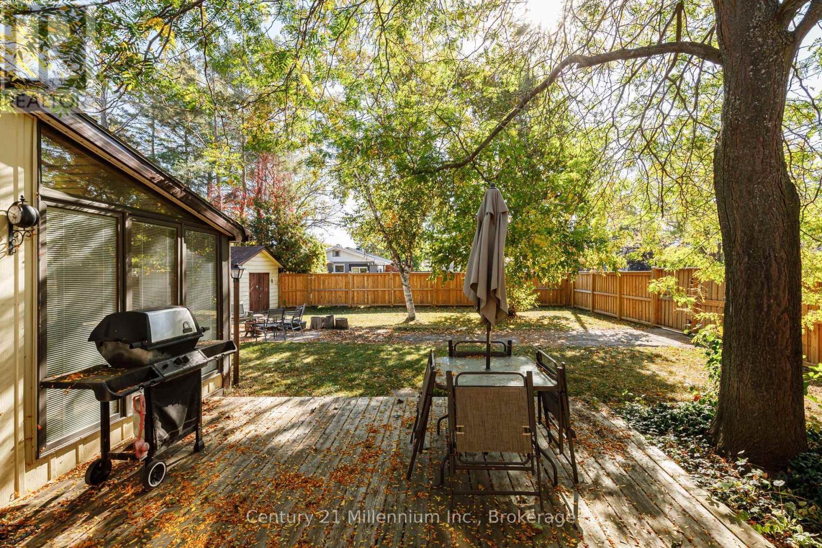 213 Jane Street, Clearview (Stayner), ON - Outdoor