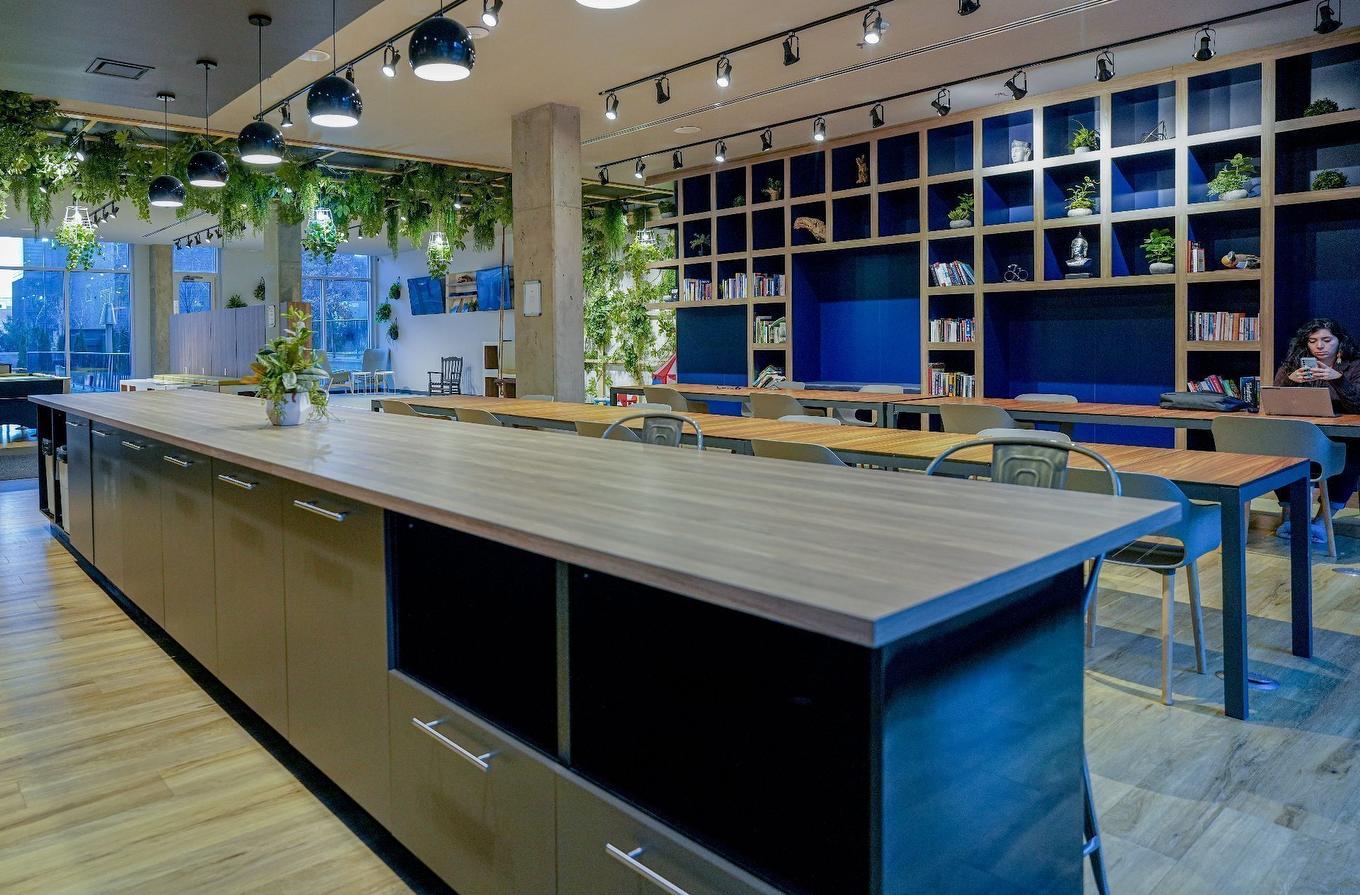 Other - 401-2542 Place Pierre-Falardeau, Montréal (Rosemont/La Petite-Patrie), QC - Indoor