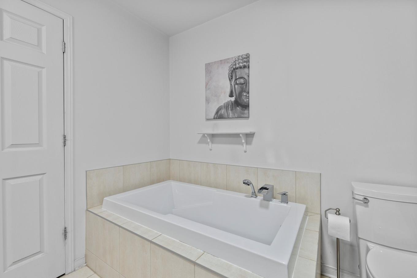 Bathroom - 3-555 Av. Forest, Pincourt, QC - Indoor Photo Showing Bathroom