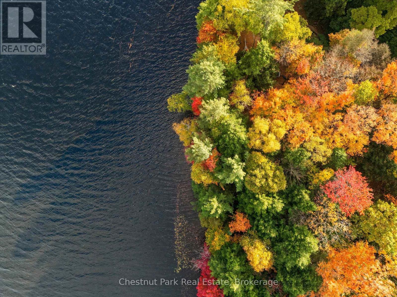 0 North Menominee Lake Road, Lake Of Bays (Mclean), ON