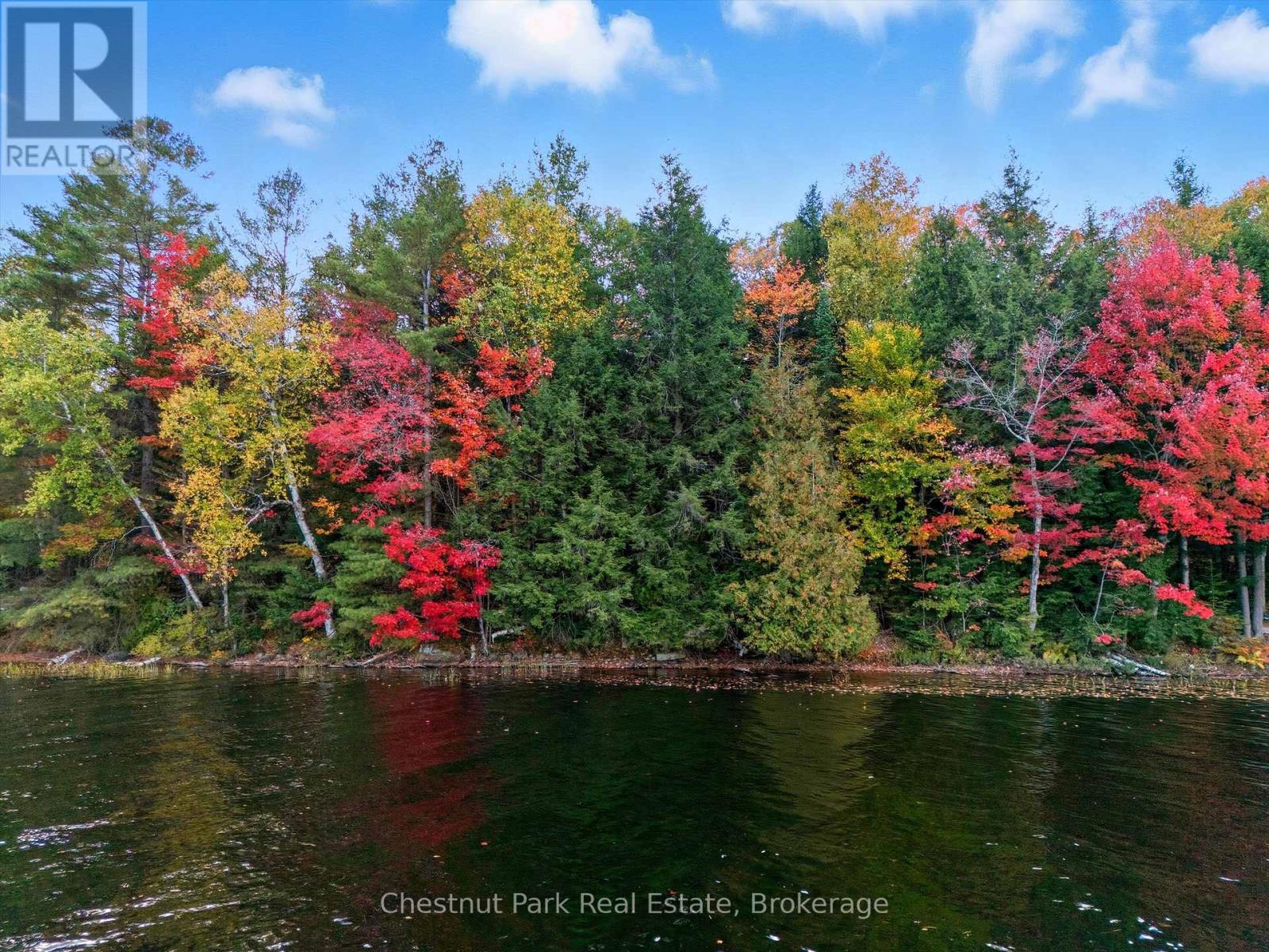 0 North Menominee Lake Road, Lake Of Bays (Mclean), ON